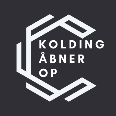 Kolding åbner op